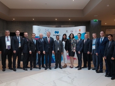 Volga region Academy to hold international scientific sports Congress in Kazan