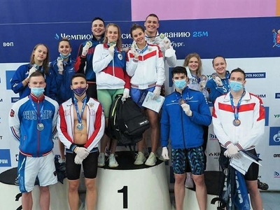 «Бронза» чемпионата России у студентов Поволжского университета 