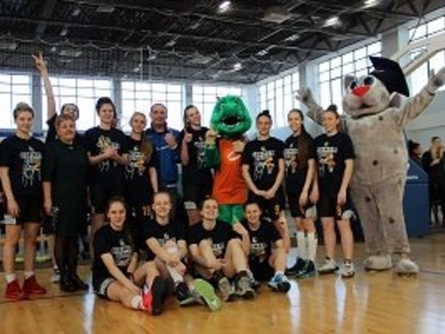 Наталья Кулешова о запрете на участие в Лиге Белова студентам-профессионалам: «Это дискриминация!» 