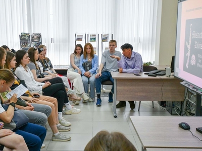 Осведомленность – иммунитет от деструктивных идеологий