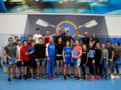 СГЛ: год завершаем в топ-3 