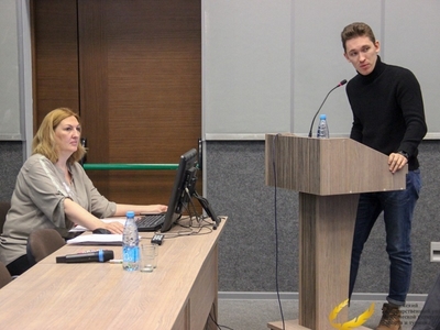 Казань - Тирасполь - Белгород. В Поволжском университете спорта поговорили о науке 