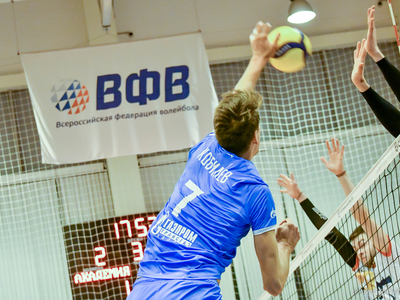 Maxim Maximov: we are learning, we will keep working