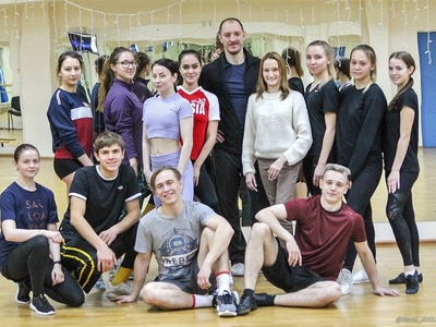 Рафис Борһанов: Безнең өстә җаваплы миссия ята