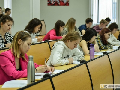«Наука. Сохранив прошлое, формируем будущее»: успехи студентов на Всероссийском конкурсе эссе 