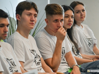 Продолжается прием заявок на участие в стипендиальной программа «Система» и «Лифт в будущее»     