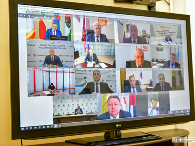 Rafis Burganov: The University has fully met the admission targets