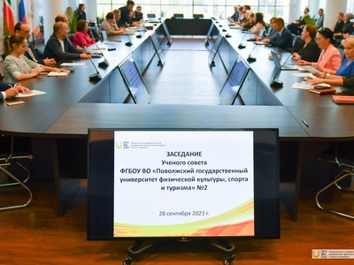 Results of the admission campaign-2023: 43 per cent of university freshmen came to study from other regions of Russia