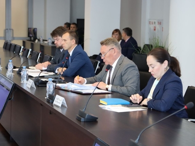 Kazan Digital Week 2023: A conference with international participation “SMART SPORT & TOURISM” is being held at the Volga Region University