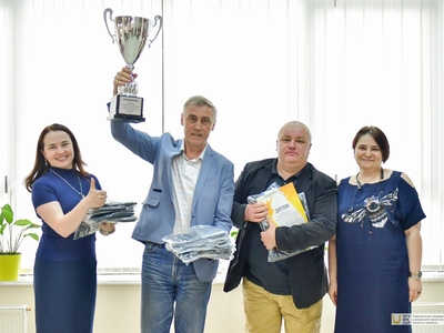 Польза во всем: итоги «Здоровой среды»