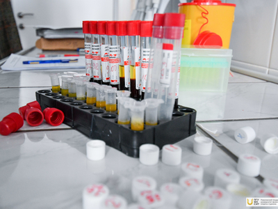 A long-term corporate program aimed at improving health will be developed for employees of the Volga Region University