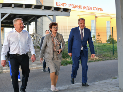 Наталья Паршикова: У Поволжского университета перспективы есть