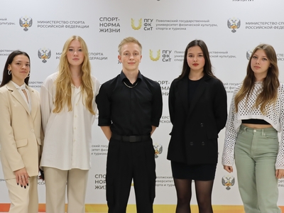 Колледжның Студентлар Советы