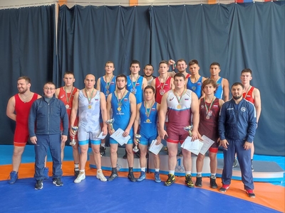 Бөгелмә шәһәре Татарстан Республикасы чемпионаты 14.10.2023