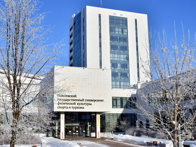 On December 3, an Open Day will be held at the Volga University