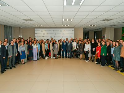 Rafis Burganov: The task of a teacher is to leave behind a worthy mark and educate the future generation
