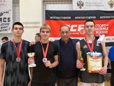Поздравляем!