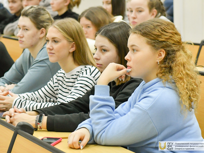 The Olympiad in Mathematics and Informatics will be held at the Volga Region University of Sports 