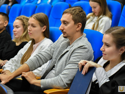 The postgraduate programme on specialty 5.2.3.Regional and Sectoral Economics was licensed at the Volga Region University