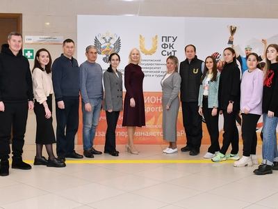 Kristina Nizamutdinova: Be proud of yourself, it's well deserved