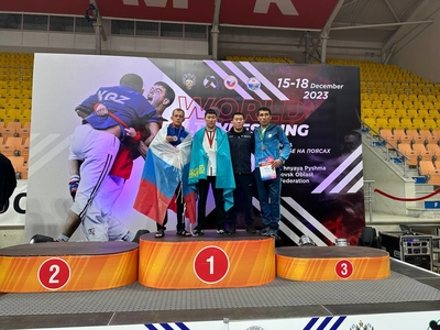 World Belt Wrestling Cup