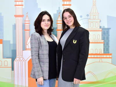 Рубрика "Чемпионский зачёт". Выпуск 1. Анастасия Иванова