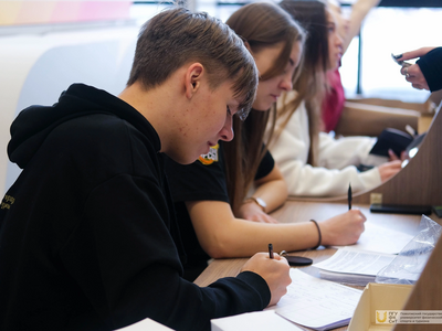 Гадәттәгедән кала барысы да: 14 нче апрель-Ачык ишекләр көне