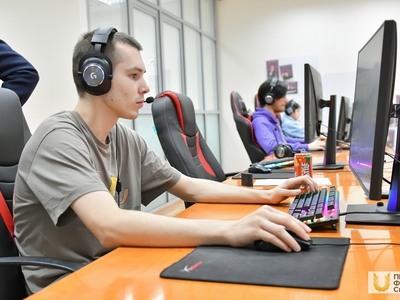 Идел буе спорт университеты каршындагы Колледж IT-белгечләр әзерли башлаячак