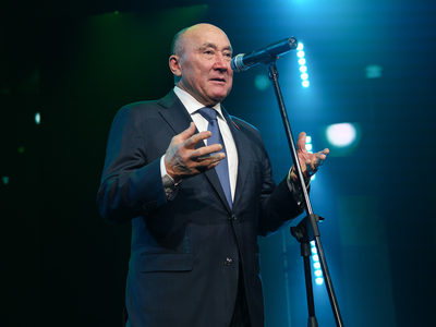 Марат Әхмәтов: Этно фестиваль Татарстанның яшәү рәвешен һәм әхлакый-социаль нигезен чагылдыра