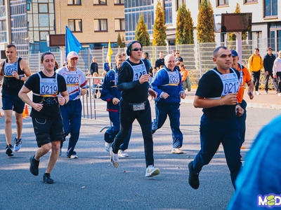 Здоровая среда 