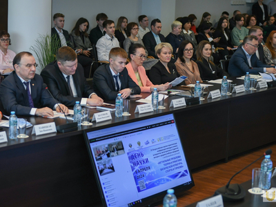 Физик культура, спорт һәм туризмның актуаль мәсьәләләре