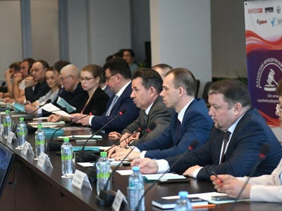Проблемы правового регулирования спорта обсуждают в Поволжском университете 