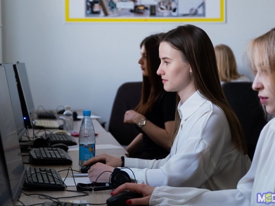 The only one among sports universities: Volga Region University undergoes independent certification for compliance with the FSES HE programme