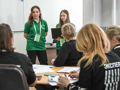 Профессионаллар-2024: Идел буе почет пьедесталына яңа караш