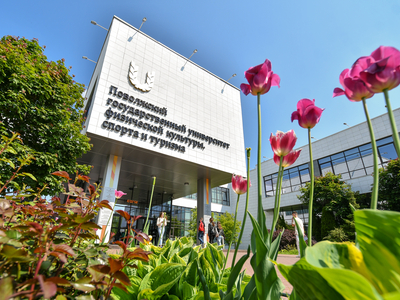 Поволжский университет стал базовой организацией СНГ по университетскому спорту