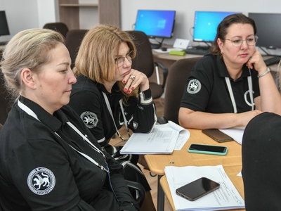 Студентка Поволжского университета — призер всероссийской олимпиады по сервису и туризму