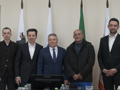 President of the Cuban National Rowing Team: We found the perfect place to train