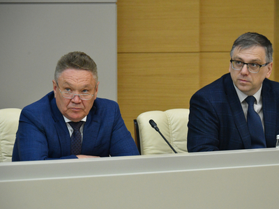 Рафис Бурганов: количество бюджетных мест в Поволжском университете растет