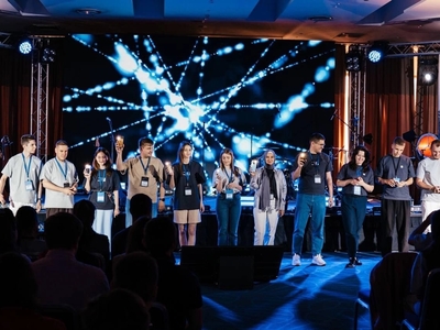 A teacher of the Volga Region University of Sports became a participant of the All-Russian congress 