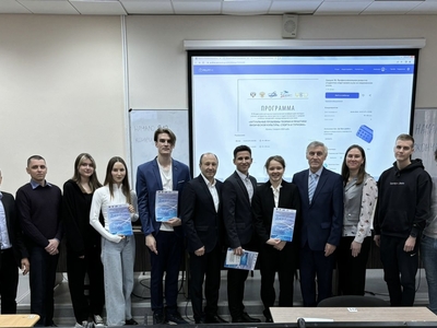ДЕНЬ НАУКИ: СМОТР ДОСТИЖЕНИЙ И НОВЫЕ ЦЕЛИ