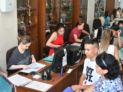 Кабул итү кампаниясе 2024: динамик процесс һәм берничә көн эчендә 500 дән артык гариза