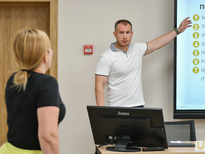 «Управление развитием туристских территорий»: площадка по взращиванию элиты 