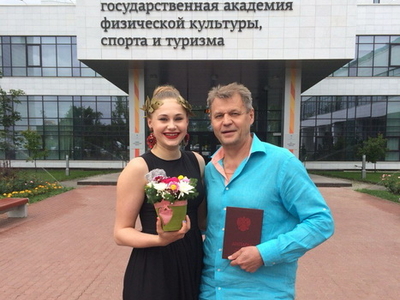 Поколения Поволжского: семья Серебренниковых