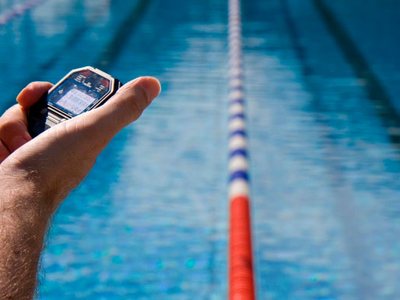 ВАКАНСИЯ: тренер по плаванию 