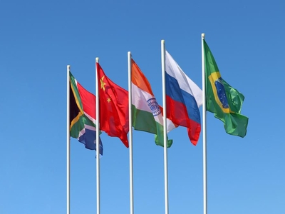 World Literature in a New Reality: The First BRICS Literary Forum