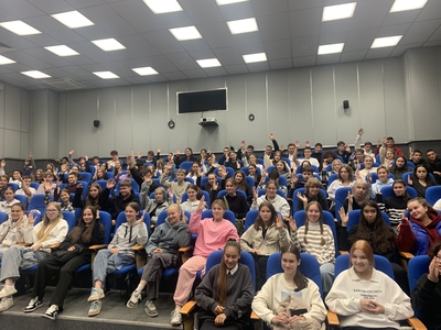 Мастер-класс