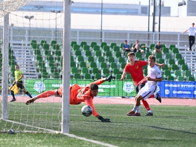 NSFL home tour: bright results of the Volga Region team 