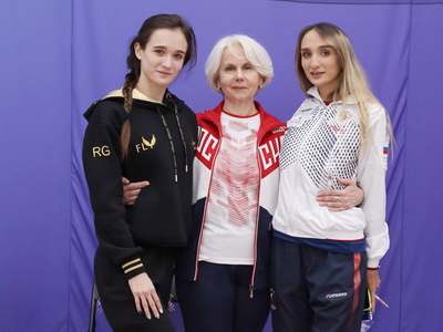 Поколения Поволжского: семья Ахтямовых