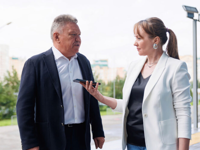 Rafis Burganov: ‘We do not always realise the complexity of the profession of coach and physical education teacher’