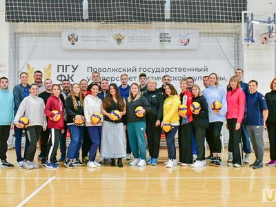 Как воспитать мастеров спорта по волейболу